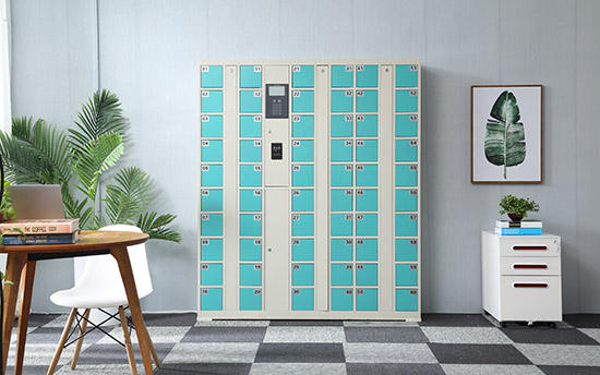 影響電子寄存柜價格的因素有哪些？