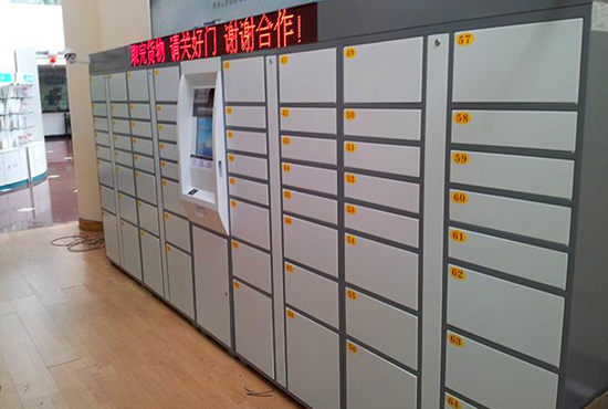 2020年智能共享儲寄存柜市場分析